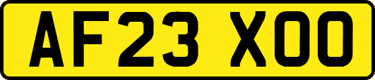 AF23XOO
