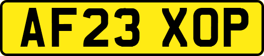 AF23XOP