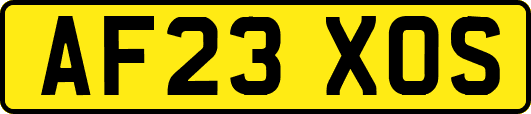 AF23XOS