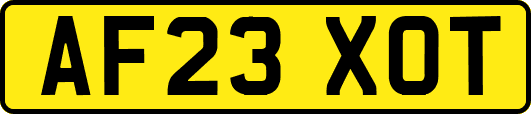 AF23XOT