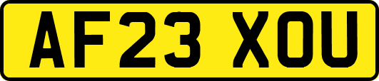 AF23XOU