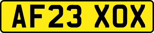 AF23XOX