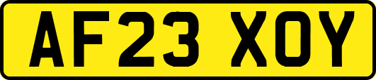 AF23XOY