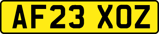 AF23XOZ