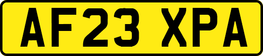 AF23XPA