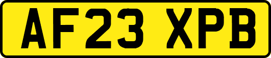 AF23XPB