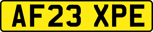 AF23XPE