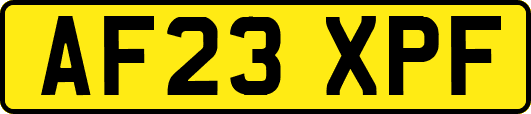 AF23XPF