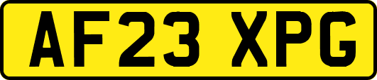 AF23XPG