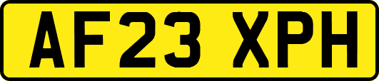 AF23XPH