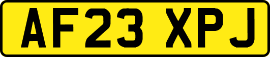 AF23XPJ