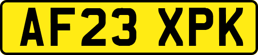 AF23XPK