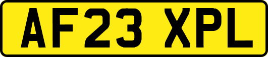 AF23XPL