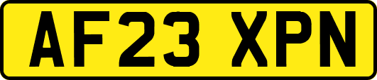 AF23XPN