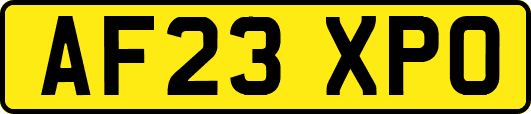 AF23XPO