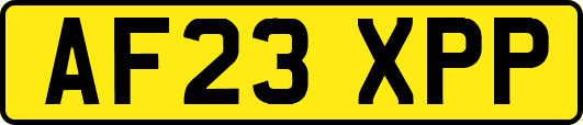 AF23XPP