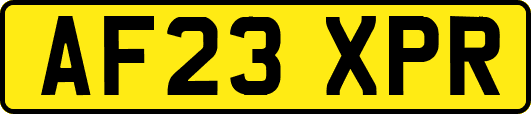 AF23XPR