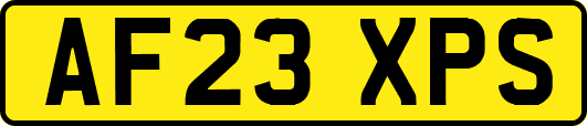 AF23XPS