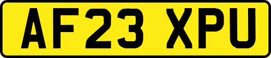AF23XPU