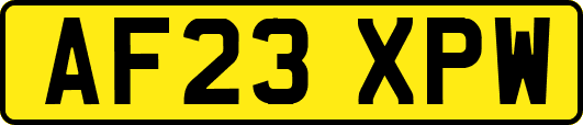 AF23XPW