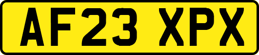 AF23XPX