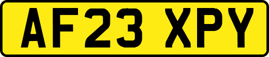 AF23XPY