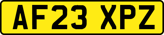 AF23XPZ