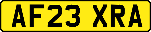 AF23XRA