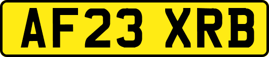 AF23XRB