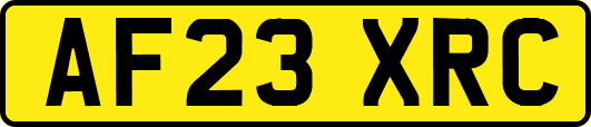 AF23XRC
