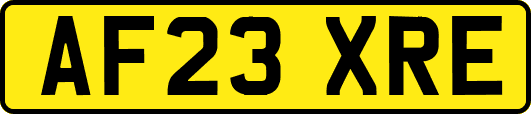 AF23XRE