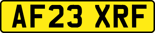 AF23XRF