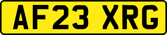 AF23XRG