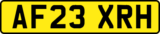 AF23XRH