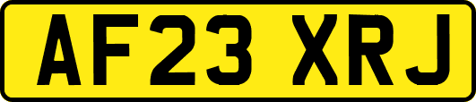 AF23XRJ