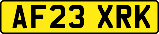 AF23XRK