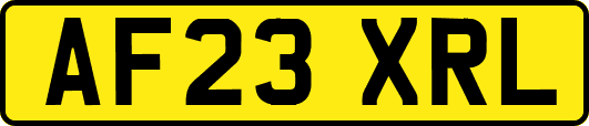 AF23XRL