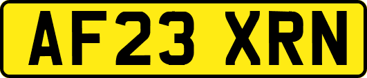 AF23XRN