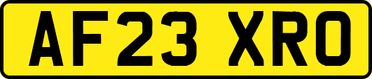AF23XRO