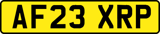AF23XRP