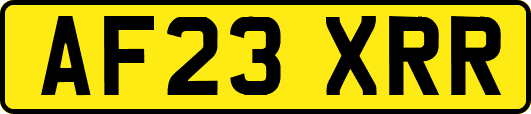 AF23XRR
