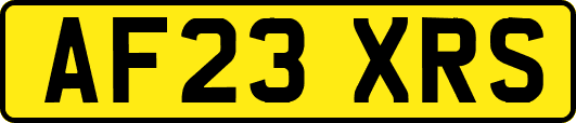 AF23XRS
