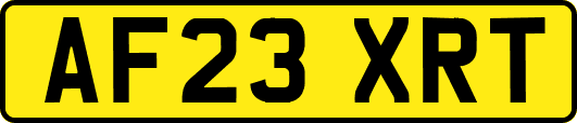 AF23XRT