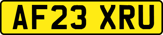 AF23XRU