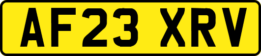 AF23XRV