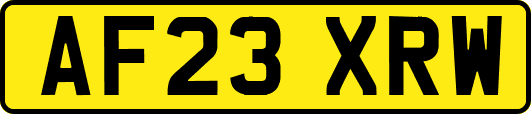 AF23XRW