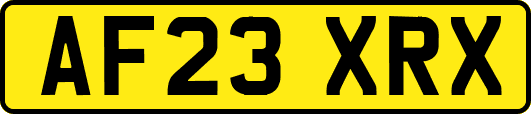 AF23XRX