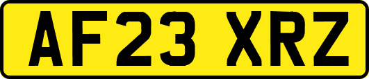 AF23XRZ