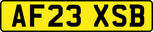 AF23XSB
