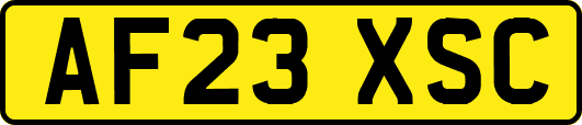 AF23XSC